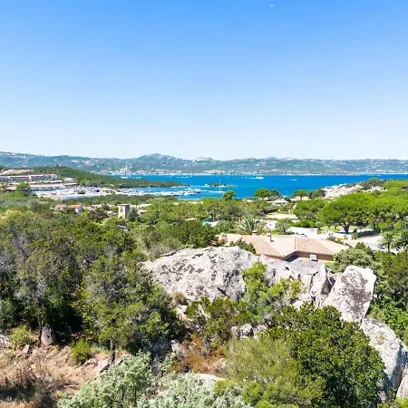 Minori By Interhome Arzachena
