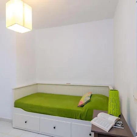 Apartment Minori By Interhome Arzachena