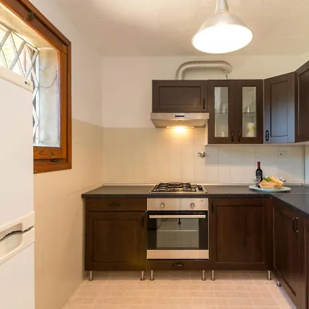 Minori By Interhome Arzachena