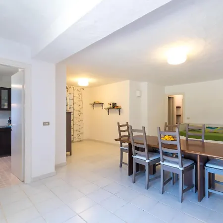 Minori By Interhome Apartment *