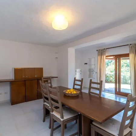 Apartment Minori By Interhome