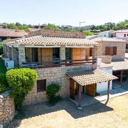 Minori By Interhome Arzachena