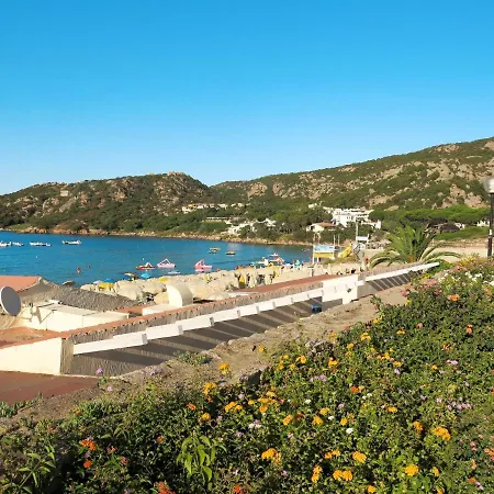 Minori By Interhome Apartment Arzachena