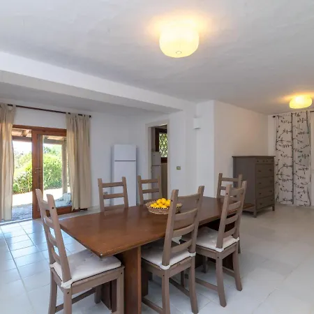 Minori By Interhome Arzachena