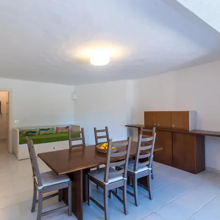 Minori By Interhome Apartment Arzachena