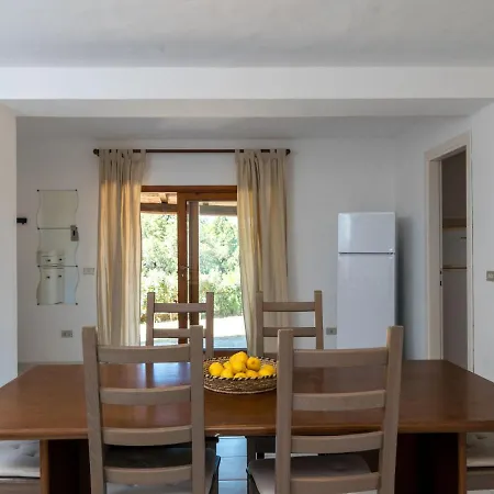 Minori By Interhome Arzachena