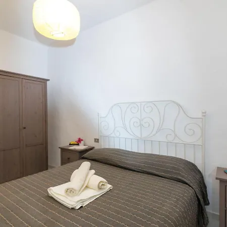 Minori By Interhome Apartment