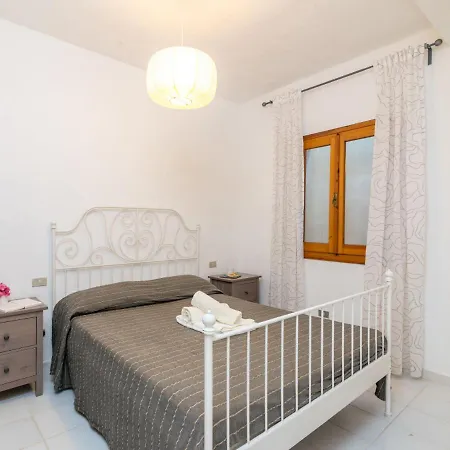 Apartment Minori By Interhome *