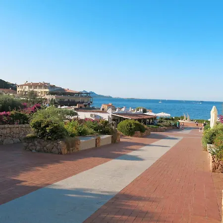 Minori By Interhome Arzachena