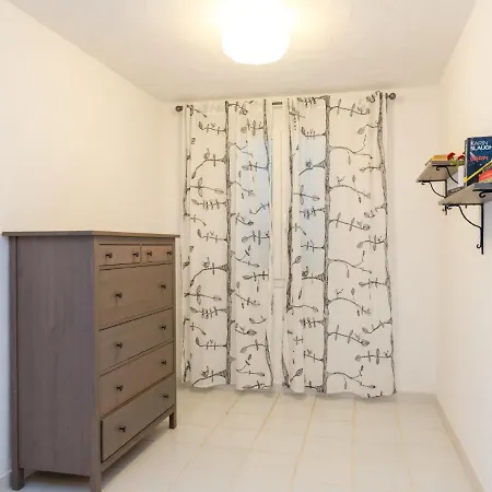 Apartment Minori By Interhome Arzachena