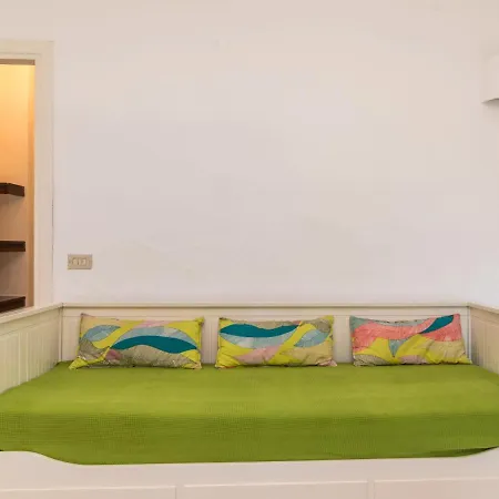 Apartment Minori By Interhome Arzachena