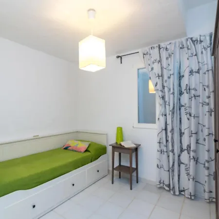 Minori By Interhome Arzachena