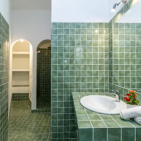Apartment Minori By Interhome *